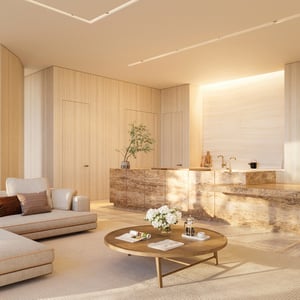 The Residences at 1428 Brickell, Miami, FL