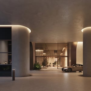 The Residences at 1428 Brickell, Miami, FL