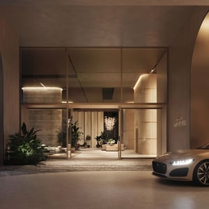 The Residences at 1428 Brickell, Miami, FL