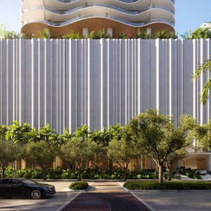 The Residences at 1428 Brickell, Miami, FL