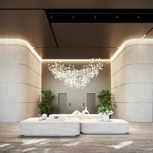 The Residences at 1428 Brickell, Miami, FL