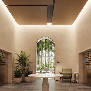 The Residences at 1428 Brickell, Miami, FL
