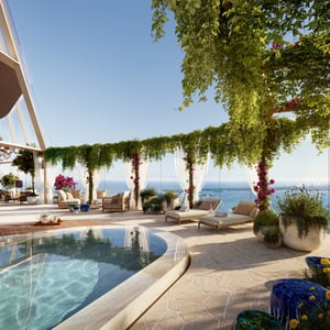 The Residences at 1428 Brickell, Miami, FL