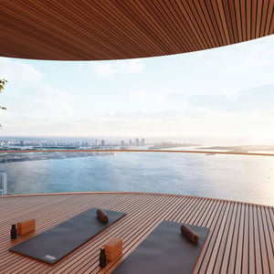 The Residences at 1428 Brickell, Miami, FL