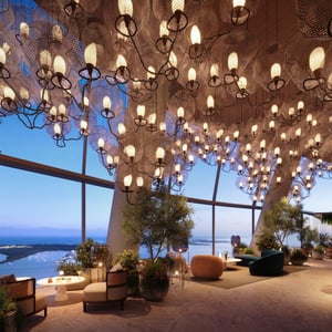 The Residences at 1428 Brickell, Miami, FL