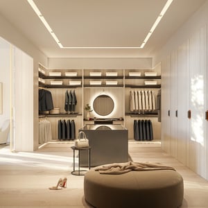 The Residences at 1428 Brickell, Miami, FL