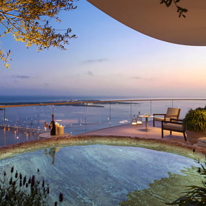 The Residences at 1428 Brickell, Miami, FL