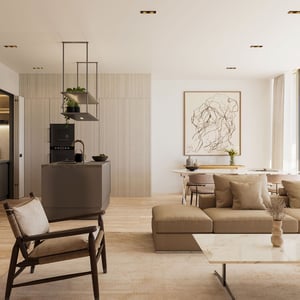The Residences at 1428 Brickell, Miami, FL