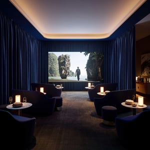 The Residences at 1428 Brickell, Miami, FL