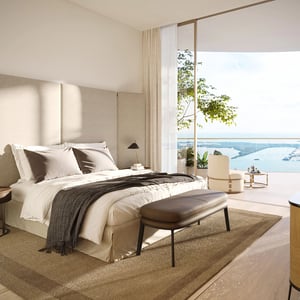 The Residences at 1428 Brickell, Miami, FL