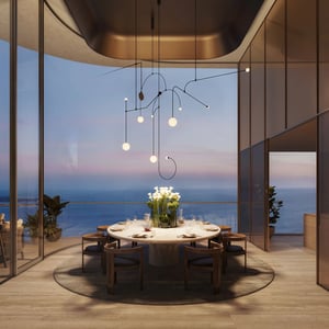 The Residences at 1428 Brickell, Miami, FL