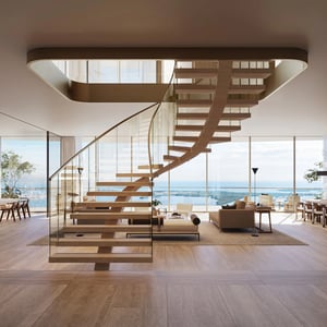 The Residences at 1428 Brickell, Miami, FL