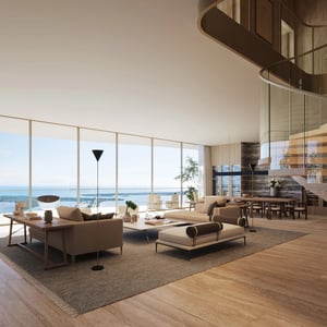 The Residences at 1428 Brickell, Miami, FL