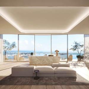 The Residences at 1428 Brickell, Miami, FL