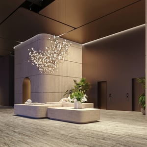 The Residences at 1428 Brickell, Miami, FL