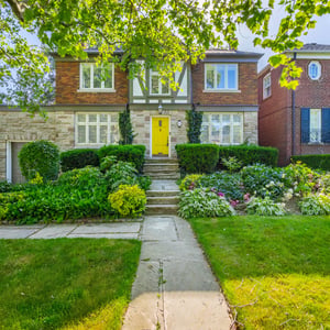6 Glenarden Rd, Toronto, ON