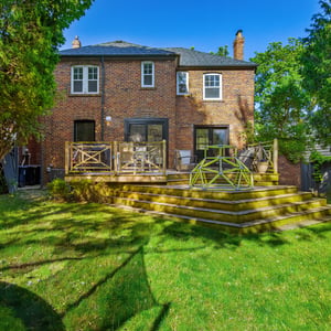 6 Glenarden Rd, Toronto, ON
