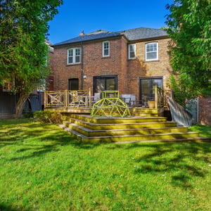 6 Glenarden Rd, Toronto, ON