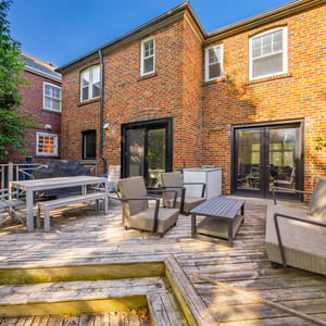 6 Glenarden Rd, Toronto, ON