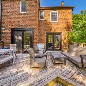 6 Glenarden Rd, Toronto, ON