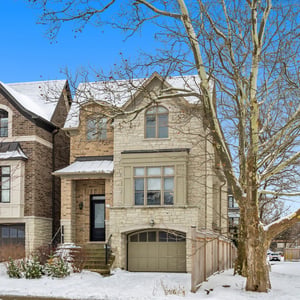 575 Fairlawn Ave, North York, ON
