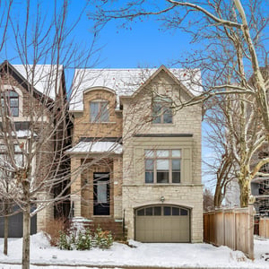 575 Fairlawn Ave, North York, ON