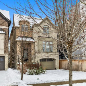 575 Fairlawn Ave, North York, ON