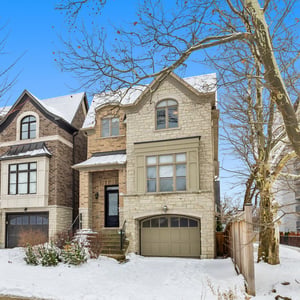 575 Fairlawn Ave, North York, ON