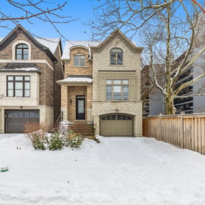 575 Fairlawn Ave, North York, ON