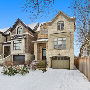 575 Fairlawn Ave, North York, ON