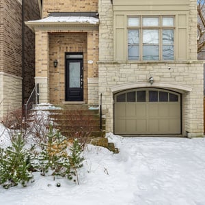 575 Fairlawn Ave, North York, ON