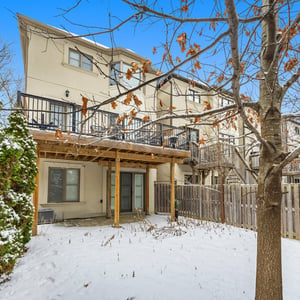 575 Fairlawn Ave, North York, ON