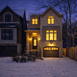 575 Fairlawn Ave, North York, ON