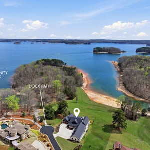 8510 Blue Heron Dr, Gainesville, GA
