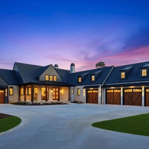 8510 Blue Heron Dr, Gainesville, GA