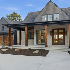 8510 Blue Heron Dr, Gainesville, GA