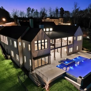 8510 Blue Heron Dr, Gainesville, GA