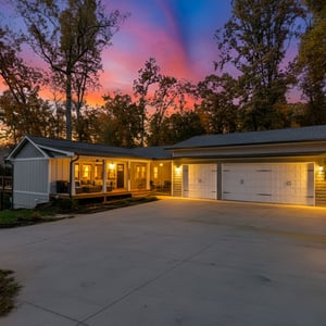 6265 Reives Rd, Cumming, GA