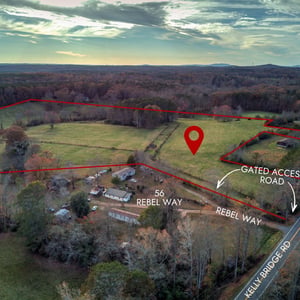 0 Kelly Bridge Rd, Dawsonville, GA