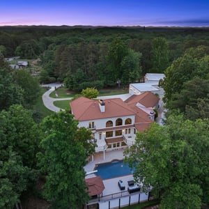 7430 Shadburn Ferry Rd, Cumming, GA