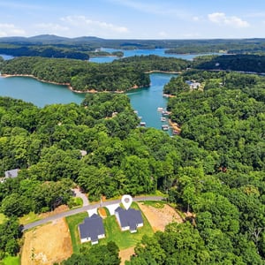 9130 Lisa Circle, Gainesville, GA