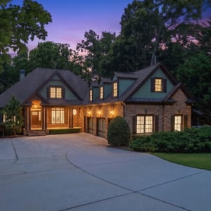 6029 Shadburn Ferry Rd, Buford, GA