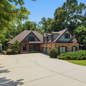 6029 Shadburn Ferry Rd, Buford, GA
