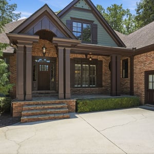 6029 Shadburn Ferry Rd, Buford, GA