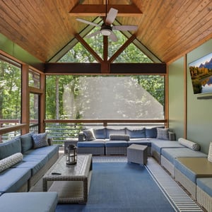 6029 Shadburn Ferry Rd, Buford, GA