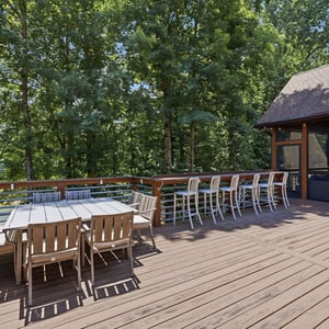 6029 Shadburn Ferry Rd, Buford, GA