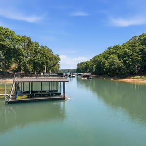 6029 Shadburn Ferry Rd, Buford, GA