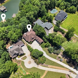 6029 Shadburn Ferry Rd, Buford, GA