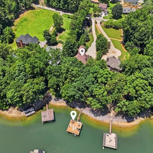 6029 Shadburn Ferry Rd, Buford, GA