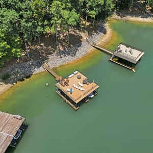 6029 Shadburn Ferry Rd, Buford, GA